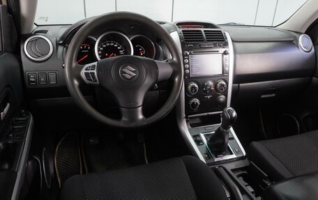 Suzuki Grand Vitara, 2007 год, 699 000 рублей, 6 фотография