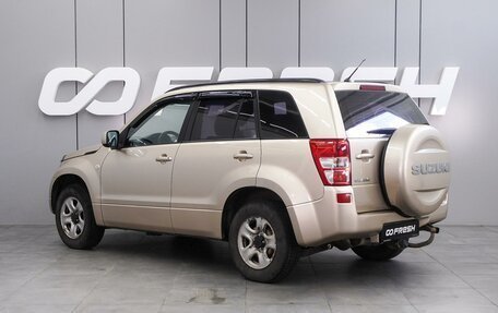Suzuki Grand Vitara, 2007 год, 699 000 рублей, 2 фотография