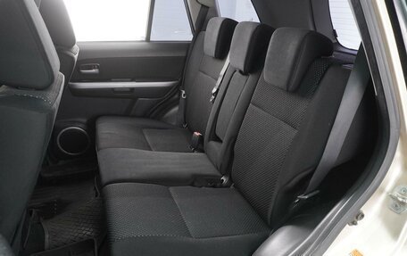 Suzuki Grand Vitara, 2007 год, 699 000 рублей, 9 фотография