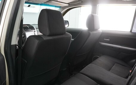 Suzuki Grand Vitara, 2007 год, 699 000 рублей, 11 фотография