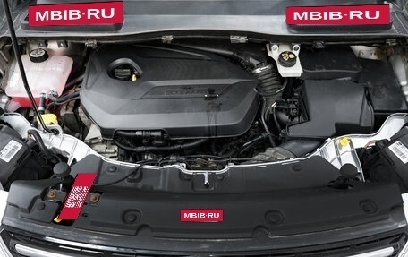 Ford Kuga III, 2013 год, 1 292 000 рублей, 21 фотография