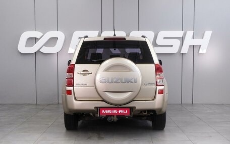 Suzuki Grand Vitara, 2007 год, 699 000 рублей, 4 фотография