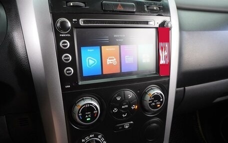 Suzuki Grand Vitara, 2007 год, 699 000 рублей, 12 фотография