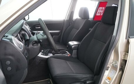 Suzuki Grand Vitara, 2007 год, 699 000 рублей, 10 фотография