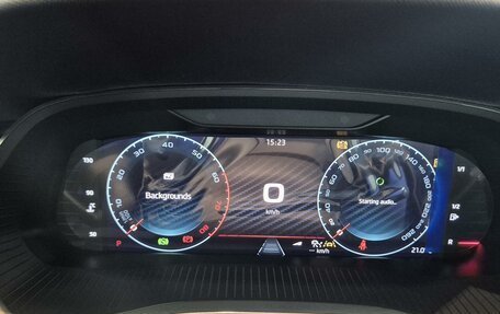 Skoda Octavia IV, 2025 год, 3 850 000 рублей, 10 фотография