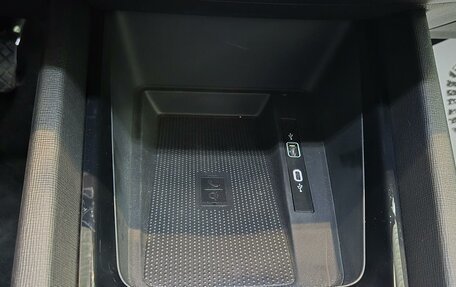 Skoda Octavia IV, 2025 год, 3 850 000 рублей, 12 фотография
