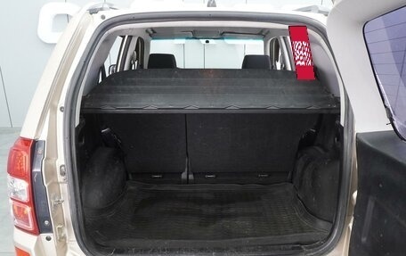 Suzuki Grand Vitara, 2007 год, 699 000 рублей, 17 фотография