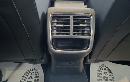 Skoda Octavia IV, 2025 год, 3 850 000 рублей, 19 фотография
