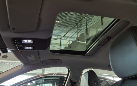 Skoda Octavia IV, 2025 год, 3 850 000 рублей, 18 фотография