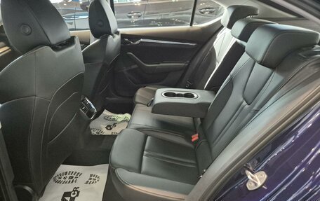 Skoda Octavia IV, 2025 год, 3 850 000 рублей, 20 фотография