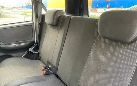 Chevrolet Niva I рестайлинг, 2019 год, 599 000 рублей, 10 фотография