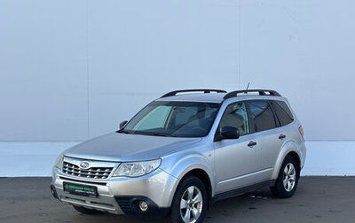 Subaru Forester, 2011 год, 1 130 000 рублей, 1 фотография