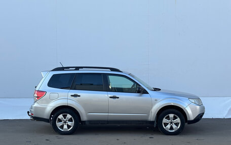 Subaru Forester, 2011 год, 1 130 000 рублей, 4 фотография