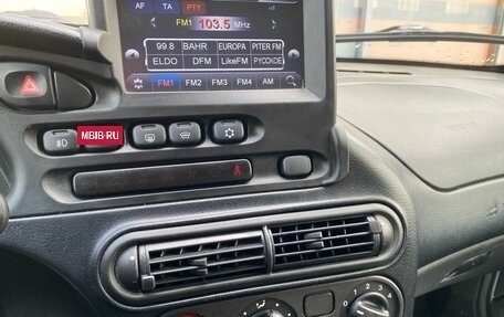 Chevrolet Niva I рестайлинг, 2019 год, 599 000 рублей, 9 фотография