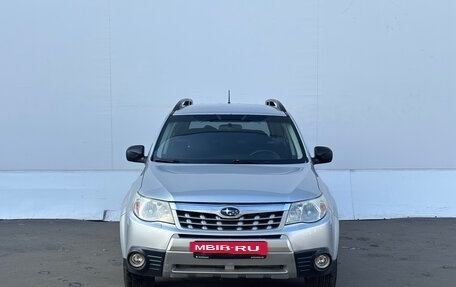 Subaru Forester, 2011 год, 1 130 000 рублей, 2 фотография