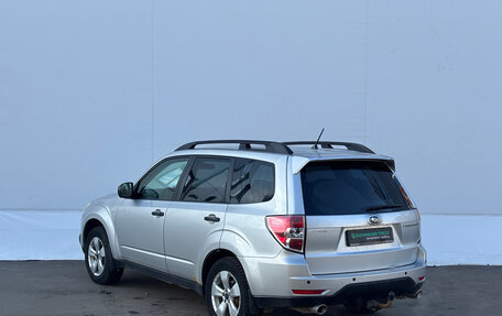 Subaru Forester, 2011 год, 1 130 000 рублей, 7 фотография