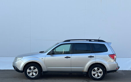 Subaru Forester, 2011 год, 1 130 000 рублей, 8 фотография