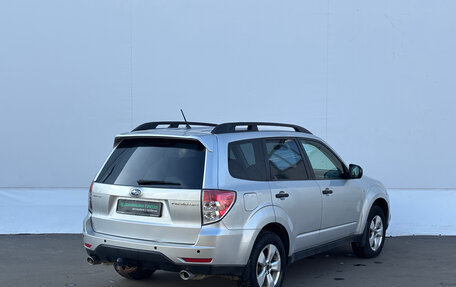 Subaru Forester, 2011 год, 1 130 000 рублей, 5 фотография