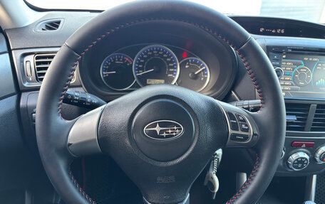 Subaru Forester, 2011 год, 1 130 000 рублей, 15 фотография