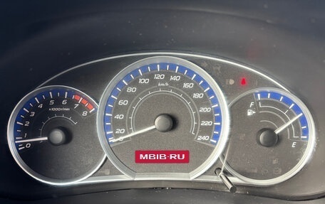 Subaru Forester, 2011 год, 1 130 000 рублей, 16 фотография
