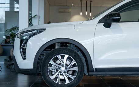 Haval Jolion, 2025 год, 2 599 000 рублей, 8 фотография
