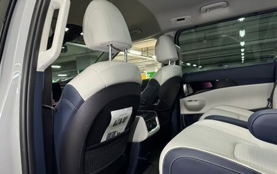 KIA Carnival, 2024 год, 7 850 000 рублей, 1 фотография