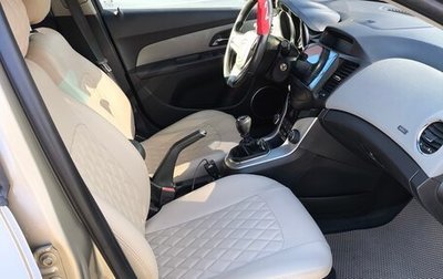 Chevrolet Cruze II, 2011 год, 650 000 рублей, 1 фотография