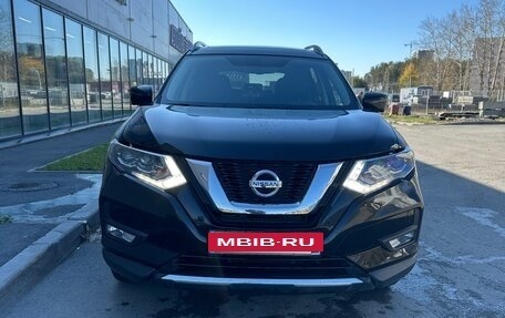 Nissan X-Trail, 2020 год, 2 890 000 рублей, 1 фотография