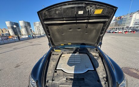 Lexus LS IV, 2010 год, 1 950 000 рублей, 10 фотография