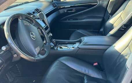 Lexus LS IV, 2010 год, 1 950 000 рублей, 6 фотография