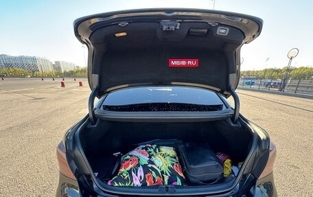 Lexus LS IV, 2010 год, 1 950 000 рублей, 9 фотография