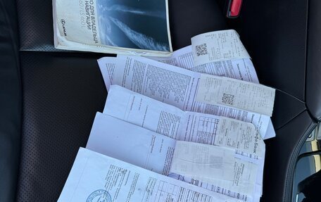 Lexus LS IV, 2010 год, 1 950 000 рублей, 15 фотография