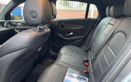 Mercedes-Benz GLC, 2019 год, 4 150 000 рублей, 6 фотография