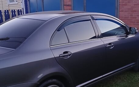 Toyota Avensis III рестайлинг, 2008 год, 1 200 000 рублей, 6 фотография