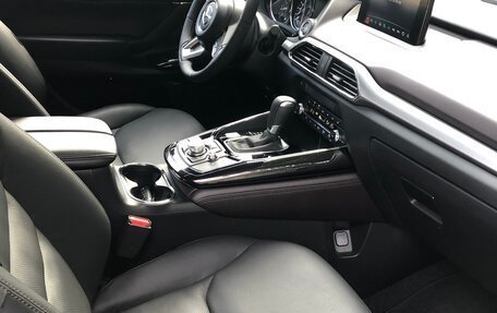 Mazda CX-9 II, 2019 год, 2 900 000 рублей, 4 фотография