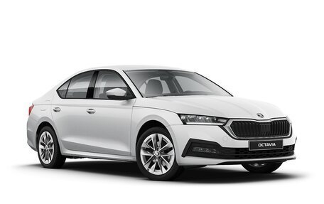 Skoda Octavia IV, 2025 год, 3 320 000 рублей, 1 фотография