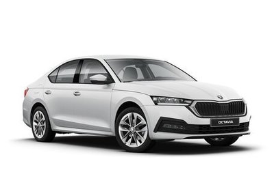 Skoda Octavia IV, 2025 год, 3 320 000 рублей, 1 фотография