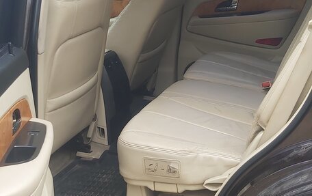 SsangYong Rexton III, 2008 год, 800 000 рублей, 6 фотография