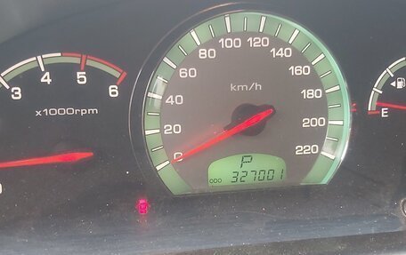 SsangYong Rexton III, 2008 год, 800 000 рублей, 9 фотография