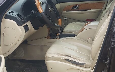 SsangYong Rexton III, 2008 год, 800 000 рублей, 7 фотография