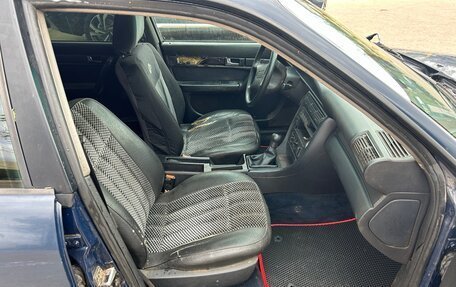 Audi 100, 1994 год, 165 000 рублей, 7 фотография