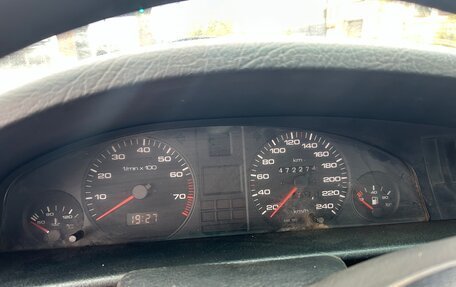 Audi 100, 1994 год, 165 000 рублей, 9 фотография