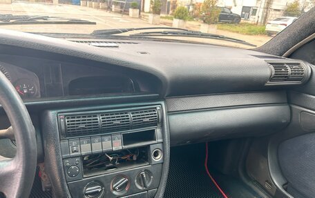 Audi 100, 1994 год, 165 000 рублей, 10 фотография