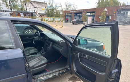 Audi 100, 1994 год, 165 000 рублей, 6 фотография