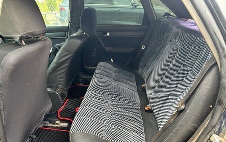 Audi 100, 1994 год, 165 000 рублей, 14 фотография