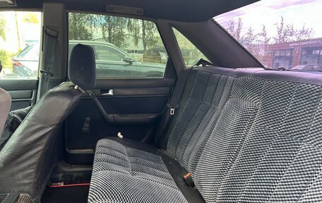 Audi 100, 1994 год, 165 000 рублей, 15 фотография