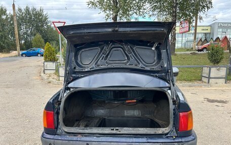 Audi 100, 1994 год, 165 000 рублей, 19 фотография