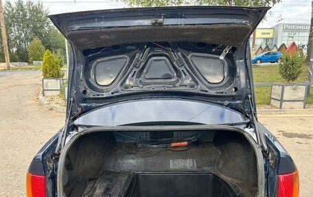 Audi 100, 1994 год, 165 000 рублей, 18 фотография