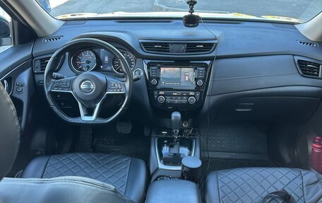 Nissan X-Trail, 2020 год, 2 890 000 рублей, 7 фотография