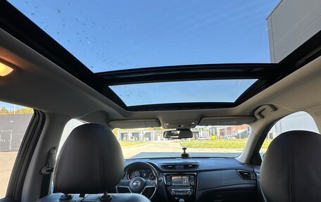 Nissan X-Trail, 2020 год, 2 890 000 рублей, 8 фотография